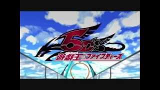 Yu Gi Oh 5Ds Z ONEs Battle Theme [upl. by Lydell]