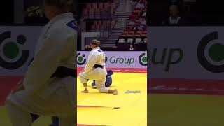 Alessia CORRAO 🇧🇪63kg GS Abu Dhabi 2024 judo дзюдо sports planetjudo спорт martialarts bjj [upl. by Nalorac175]