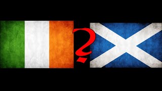 What is Gaelic Irish vs Scottish Gaelic [upl. by Jovitah]