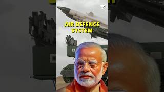 Akashteer Indian Army’s GameChanging Air Defence System Takes Flight s400 akash [upl. by Oirevas]