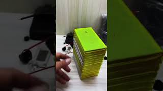 Part 163  power LargeCapacityPowerBank MobilePower PowerBank Recommendation [upl. by Shetrit130]