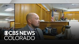 King Soopers shooting trials closing arguments in Colorado to begin on Friday [upl. by Iver]