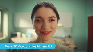 Provident  Promoția pentru cumpărături responsabile [upl. by Connell621]