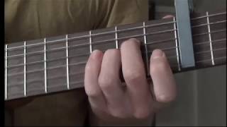 Tuto yeux disentlomepalguitare [upl. by Gnahk]