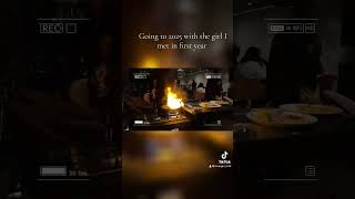 Platonic love❤️ vlog fireroom dinner pretoria [upl. by Mureil]