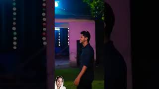 Rah me unse mulakat ho gayi🥰 shorts video [upl. by Bremen]