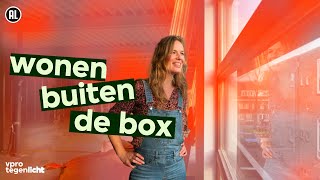 Deze mensen lossen de wooncrisis zelf wel op  VPRO Tegenlicht [upl. by Paulette]