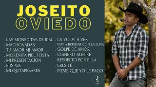 Joseito Oviedo  MIX [upl. by Yvehc]