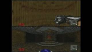 Hexen Nintendo 64 Gameplay  Hexen movie19970715 [upl. by Ala]