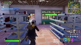 live streaming fortnite [upl. by Converse]