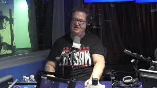 Bocchetti SpeedRound  OpieRadio JimNorton MikeBocchetti [upl. by Adamson]