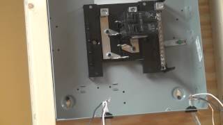 how to install a circuit breaker [upl. by Lorri]