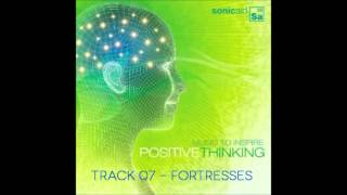 Sonicaid  Music To Inspire Positive Thinking [upl. by Azile749]