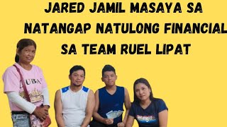 BATANG MAY SAKIT SA KIDNEY NANG TAYTAY RIZAL BINIGYAN NG TULONG FINANCIAL NG TEAM RUEL LIPAT [upl. by Wallford]