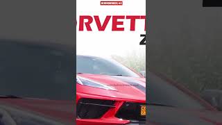 Corvette Stingray Z51 Full Review🔥🔥🔥 [upl. by Basso109]