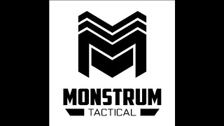 MONSTRUM TACTICAL 6 24X50 FFP FDE Rifle Scope [upl. by Nitsa]