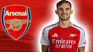 FABIAN RUIZ  Welcome To Arsenal 2024 🔴⚪ Magic Assists Goals amp Skills  PSG HD [upl. by Clive]