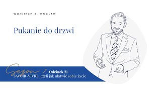 Savoirvivre Odcinek 21 Pukanie do drzwi [upl. by Nadoj483]