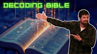 Decoding Bible Symbols amp Circumcision  Romans 21229 [upl. by Eelarol460]