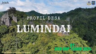 Profil Desa Lumindai  By  KKN UNP Periode 27 Juni27 Juli 2024 [upl. by Ngo155]