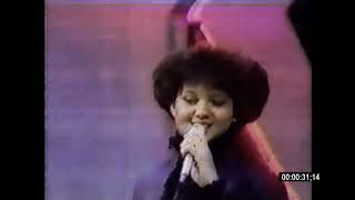 Stacy Lattisaw Love On a Two Way Street [upl. by Vernice109]