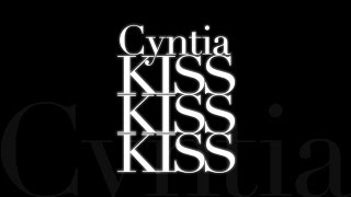 Cyntia／KISS KISS KISS （ドラマ 『イタズラなKiss2〜Love in TOKYO』 主題歌） [upl. by Incrocci]