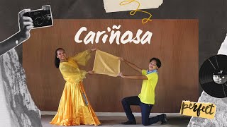 Cariñosa Folk Dance PE2 Activity 5 [upl. by Adnoluy739]