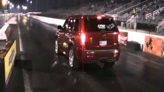 Worlds Fastest NA Jeep SRT8MOD [upl. by Nalyt]