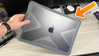 Fintie Protective Case for MacBook Pro 16 Inch  User Review [upl. by Jamille171]