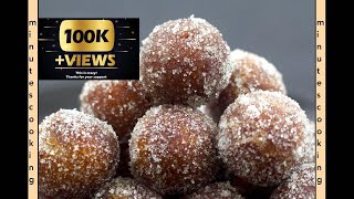 Dry gulab jamun recipe  Easy Diwali Sweets  Easy dry kala jamun  Dry Jamoon with Ready mix [upl. by Eecyak]