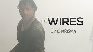 Rick Grimes  Wires [upl. by Adi]