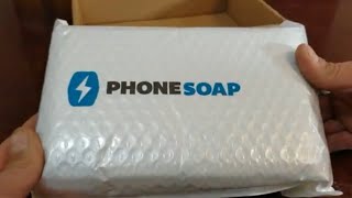 Phonesoap v3 product review [upl. by Alaek]