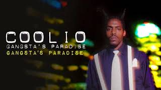 Coolio Gangstas Paradise 1 Hour EXTENDED MIX [upl. by Ditter180]