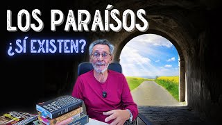 Los Paraísos ¿Si existen [upl. by Jarin]