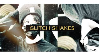 glitch shakes  alight motion [upl. by Timmy]