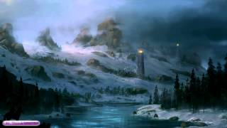 Epic Fantasy Music  Battle In The North  Ambient Fantasy Orchestra Music [upl. by Notlem141]