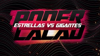 Pretemporada  Estrellas vs Gigantes  100524 [upl. by Acnairb]