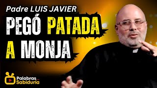 😖Era TERRIBLE el Comportamiento de este SACERDOTE cuando niñoPadre Luis Javier Parte I [upl. by Gwendolyn]