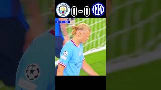 Manchester City vs Inter Milan Rodri goal 🔥 shorts football youtube rodri [upl. by Ambert]