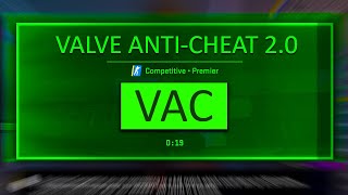 NEW VALVE ANTICHEAT april fools [upl. by Letsirk778]