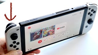 How To FIX Joycon Bumper Buttons Not Working 2022 [upl. by Dolley]