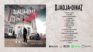 Djadja amp Dinaz  Dans larène Album complet [upl. by Britte438]