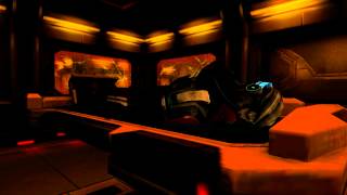 Mass Effect Infiltrator for Android Trailer [upl. by Ihc]