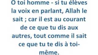 Sourate Taha riwayate Khalaf Hamza 19 [upl. by Dalohcin]