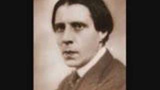 Alfred Cortot plays Chopin Fantasy in F minor Op 49 [upl. by Horner]