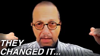 Your Bible is CORRUPTED  Bart D Ehrman [upl. by Deutsch]