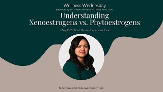 How to Balance Estrogen Understanding the Science of Xenoestrogens vs Phytoestrogens [upl. by Ainsworth]