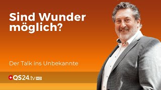 Sind Wunder möglich  WurzlHeimat  QS24 Gesundheitsfernsehen [upl. by Niletac]