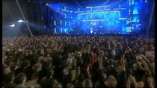 Rammstein  Live aus Berlin DVD Quality [upl. by Dnarb]