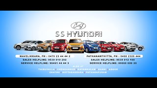 SS Hyundai  Pathanamthitta  Mavelikkara  Commercial [upl. by Assenab]